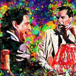 Goodfellas - I thought I told you..