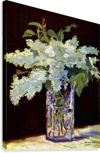 Still Life Canvas Print