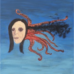 Psychoanalysis Portrait