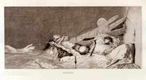 Anxietes