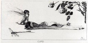 Cupid