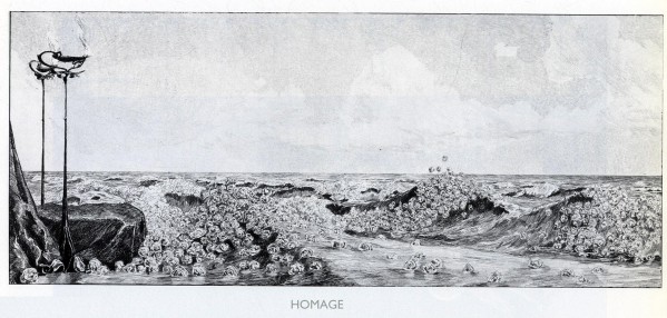 Homage Print