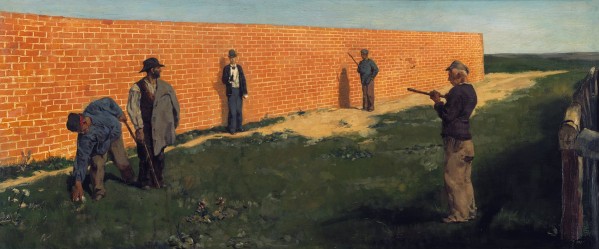 Spazierganger Print