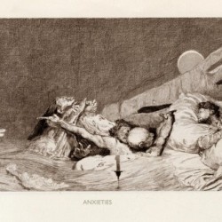 Anxietes