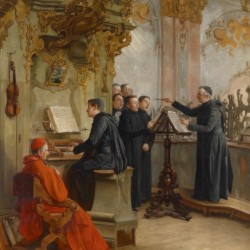 Max Scholz 