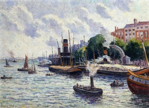 Rotterdam