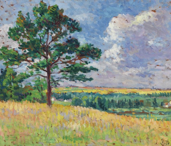 Landscape 01 Print