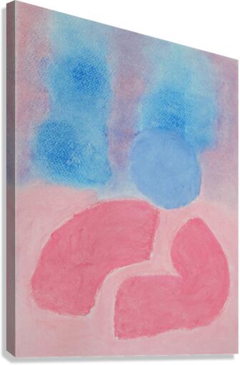 Untitled Canvas Print