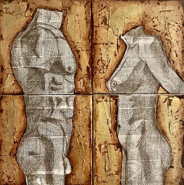 perfect couple Print