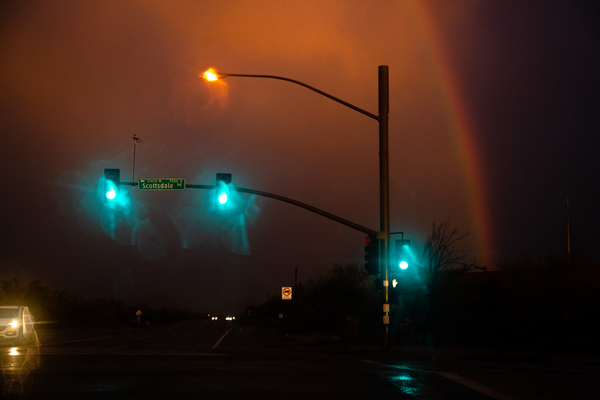 cavecreeksunset 14 Print