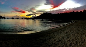 Virgin Island Delight