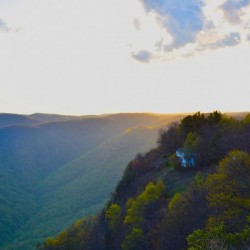 Mountain View Delight