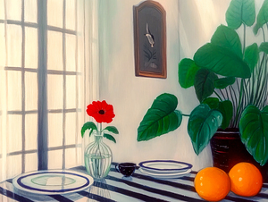 Modern Still Life  10