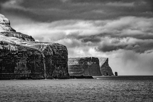Eysturoy Faroe Islands