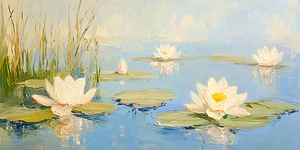 Lily Pond