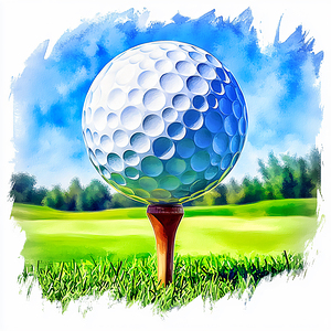 Tee Off
