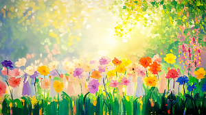 Garden Party