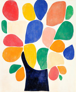 Primary Tree