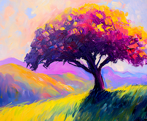 Valley View