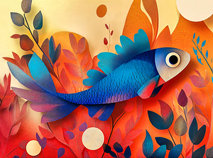Fantastic Fish