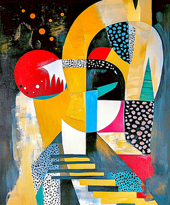 Colorful Complexity