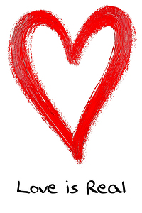 Love is Real