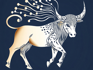 Signs of the Zodiac Taurus the Bull