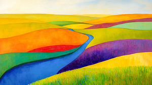 Colors of Summer