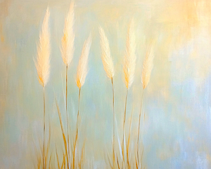 Water Reeds