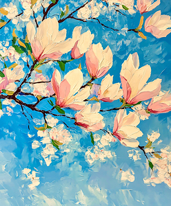 Magnolia