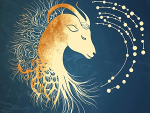 Signs of the Zodiac Aries the Ram