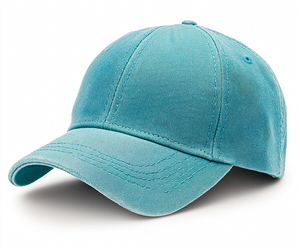 Baseball Cap Teal