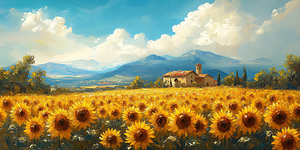 Sunflower Farm