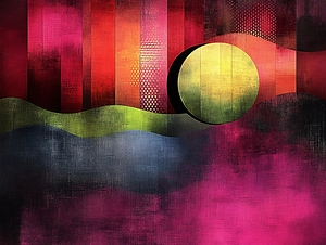 Inspired By The Sun