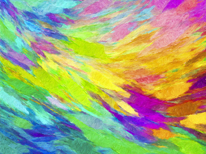 Four Seasons   1 - Spring