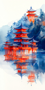 Legendary China  4