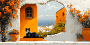 Mistress Of All She Surveys