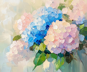 Hydrangeas