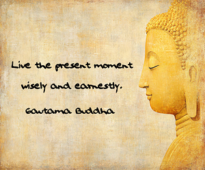 Wisdom of Buddha