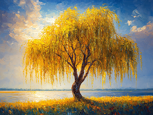 Willow Tree