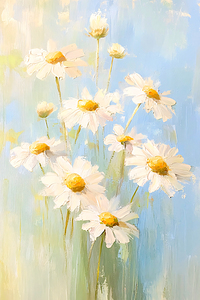 Daisies