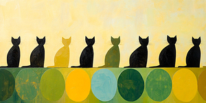 Cat Parade