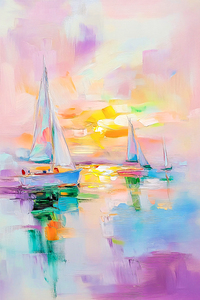 Infinite Possibilities