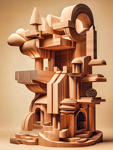 Build It and They Will Come