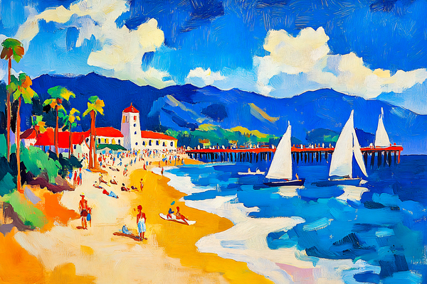 Sunshine Holiday by Travelling Light