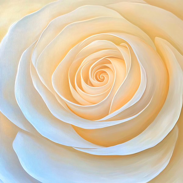 White Rose by Travelling Light