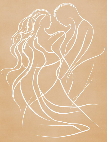 Lovers by Travelling Light