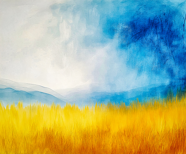 A Day in the Country by Travelling Light