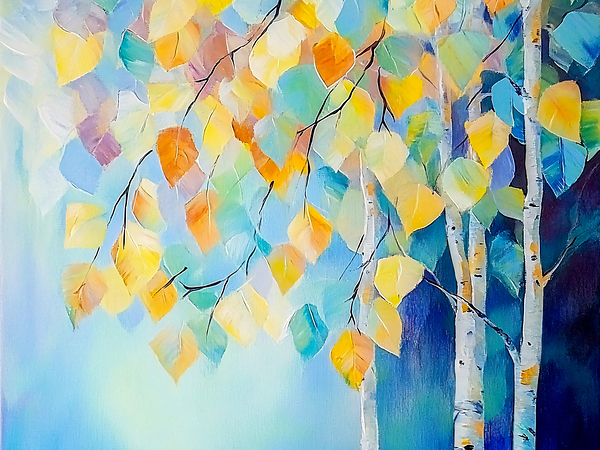 Leafy by Travelling Light