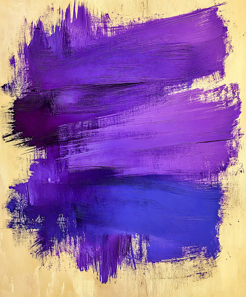 Purple by Travelling Light